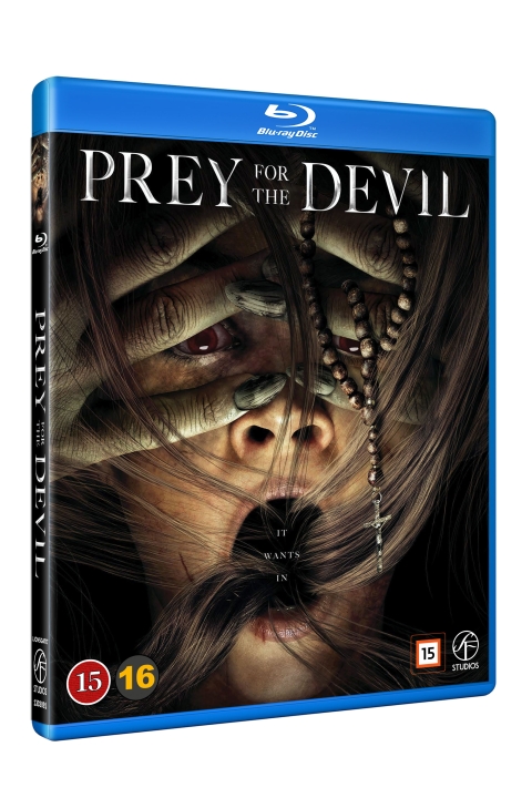 Prey for the Devil