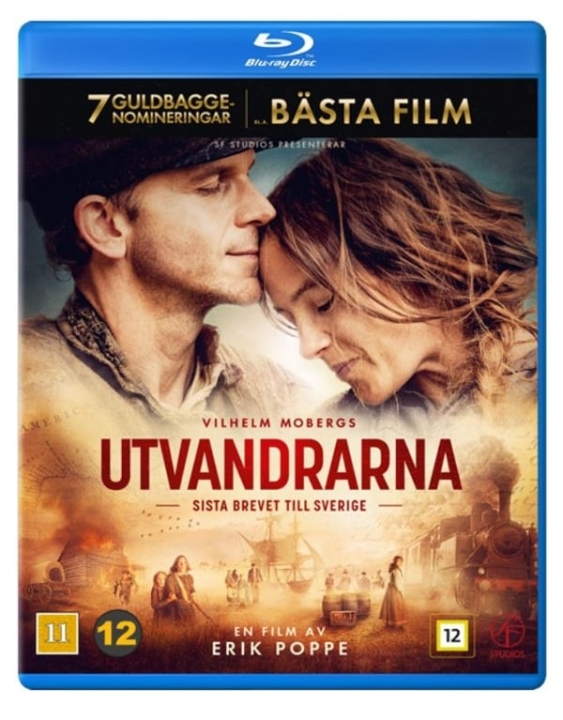 Utvandrarna
