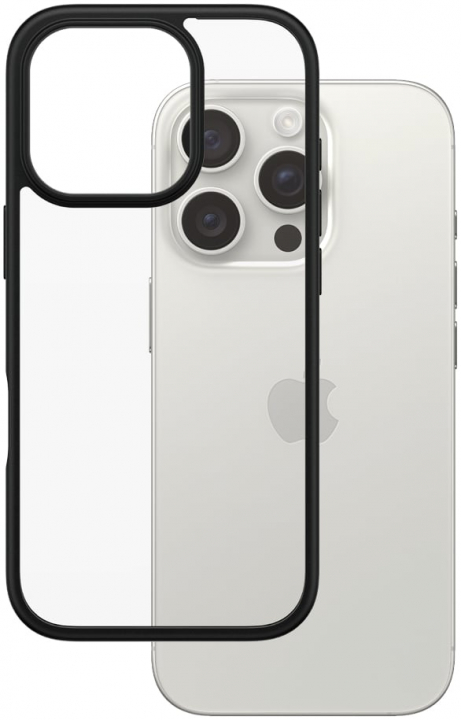 PanzerGlass HardCase - iPhone 16 Pro