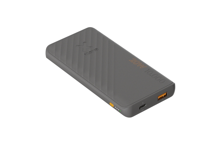 Xtorm 20W Powerbank - Fan Edition