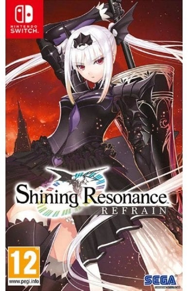 Shining Resonance Refrain (Switch)