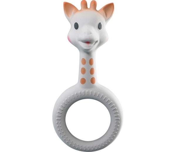 Vulli Sophie la girafe - Ring Teether (220117)