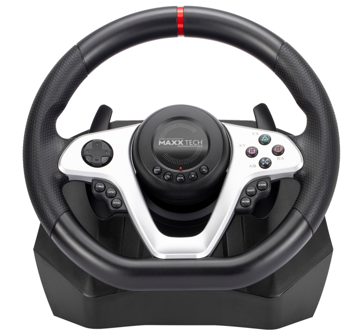 Maxx Tech PR 279 Racinghjulssats