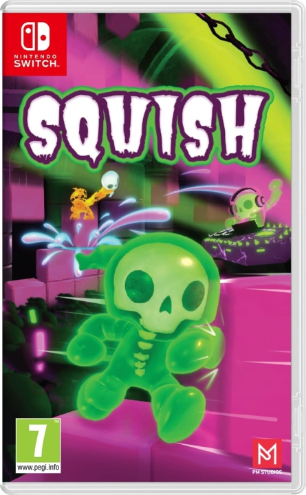 Squish (Switch)