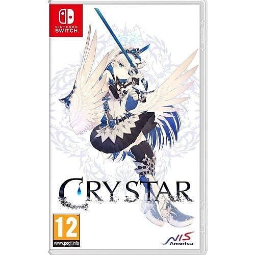 Crystar (Switch)