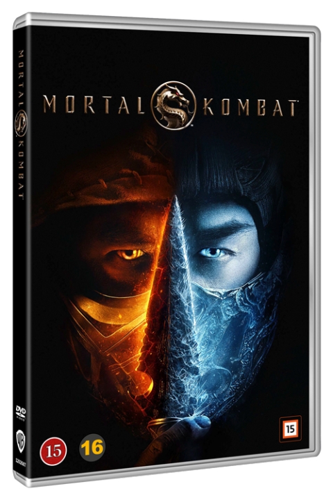 Mortal Kombat