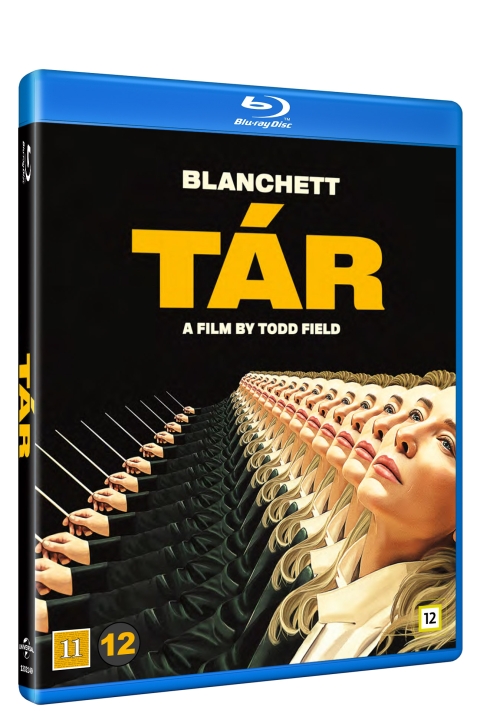 Tár
