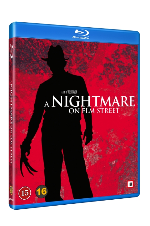 A Nightmare On Elm Street