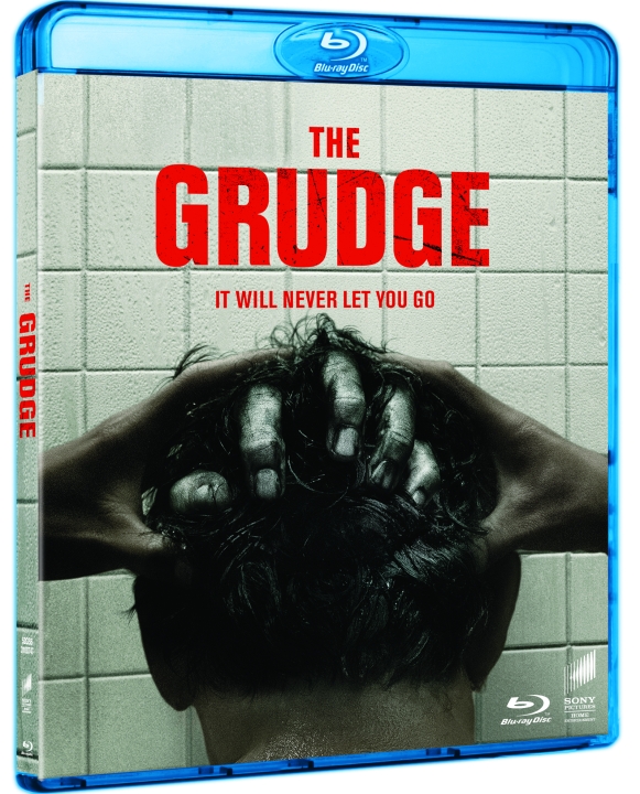 Grudge, The (2020) - Blu Ray