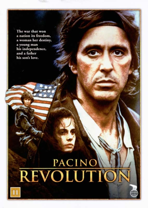 Revolutionen