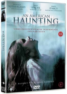 American Hauting