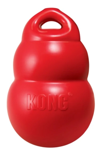 Kong Bounzer Medium 15cm - (KongPB2E)