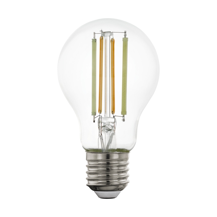 Eglo E27 A60, klar - TW - Zigbee, Bluetooth