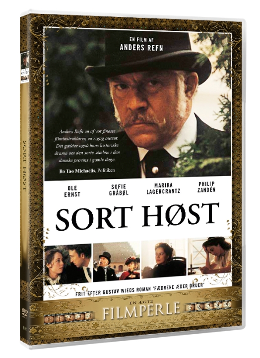 Sort Høst
