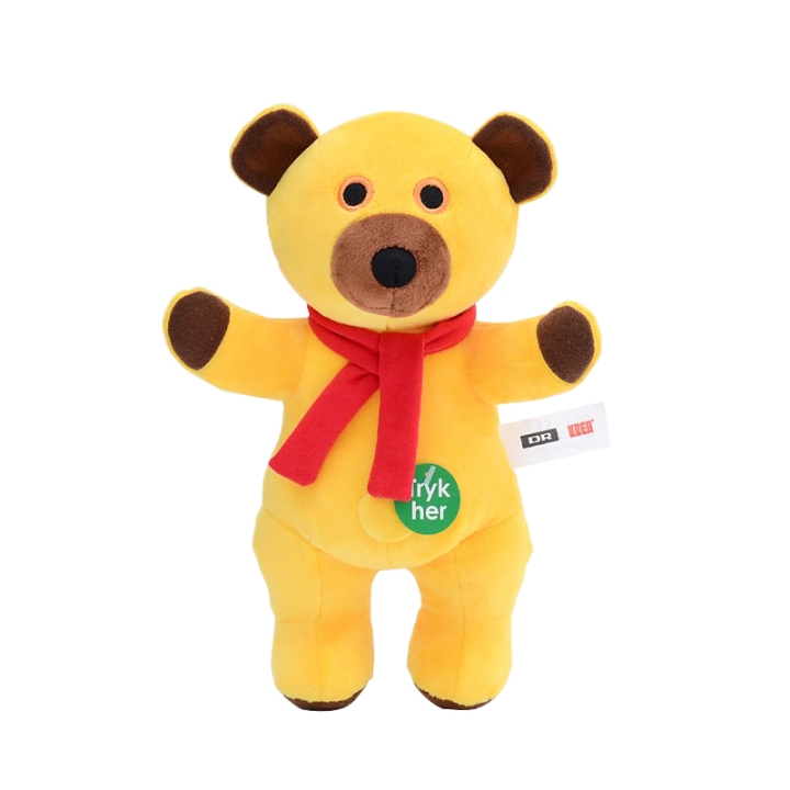 DR Talande Bamse (6-266)