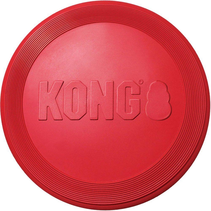 KONG - Flyer Frisbee - L - 23cm