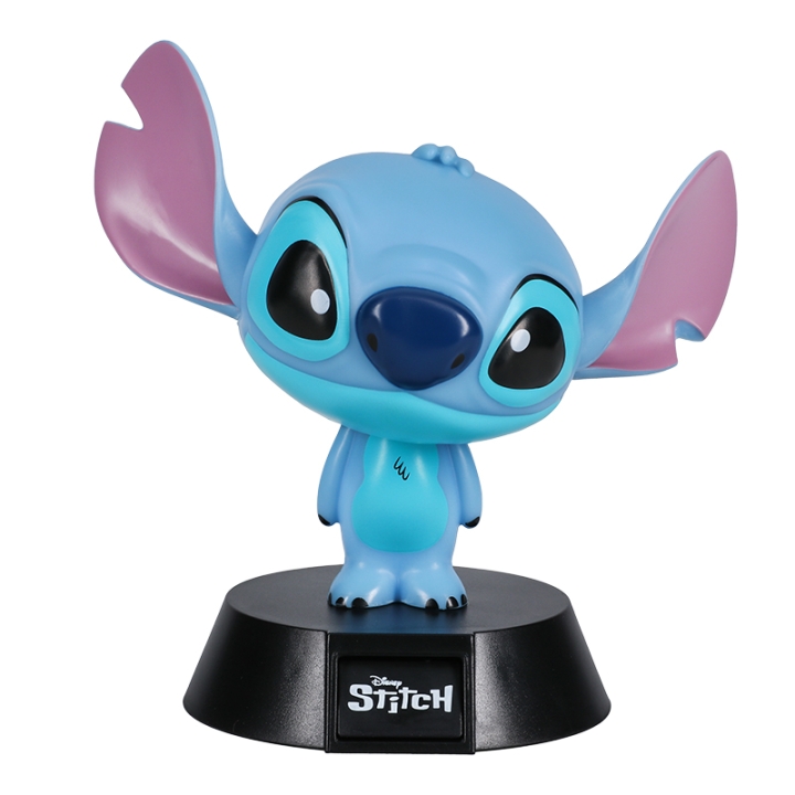 Paladone Stitch ikonlampa
