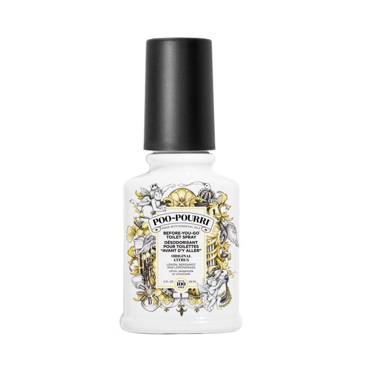 Poo Pourri Royal Flush toalettspray 59 ml
