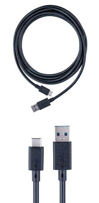 NACON USB-USB-C-KABEL FÖR PS5 - 5M