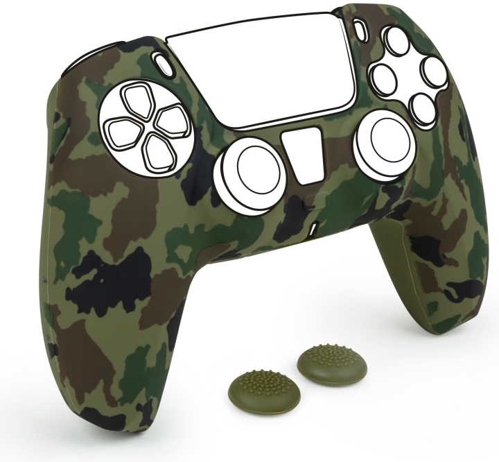 NACON PS5 Siliconskydd