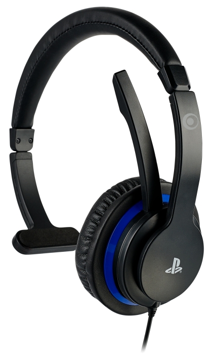 NACON PS4 Kommunikator