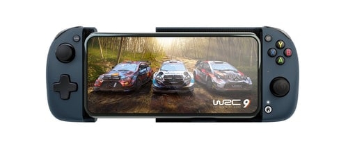 NACON Hållare MG-X Android