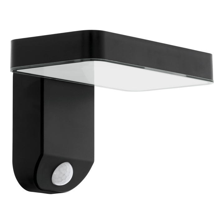 Eglo PASTION SOLVÄGG M/SENSOR
