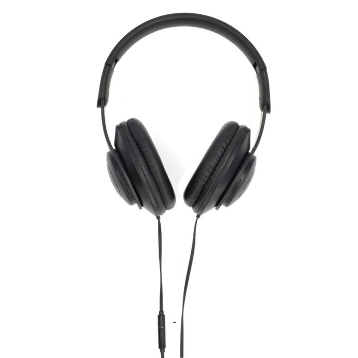 Nedis Over-Ear Wired hörlurar | USB-C™ | Kabellängd: 1.20 m