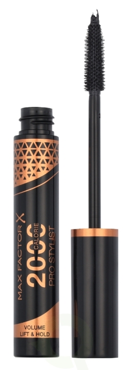 Max Factor 2000 Calorie Pro Stylist Mascara 9 ml