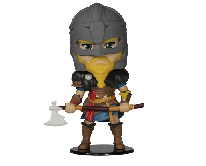 Ubisoft Hjältar - Eivor Man 10cm