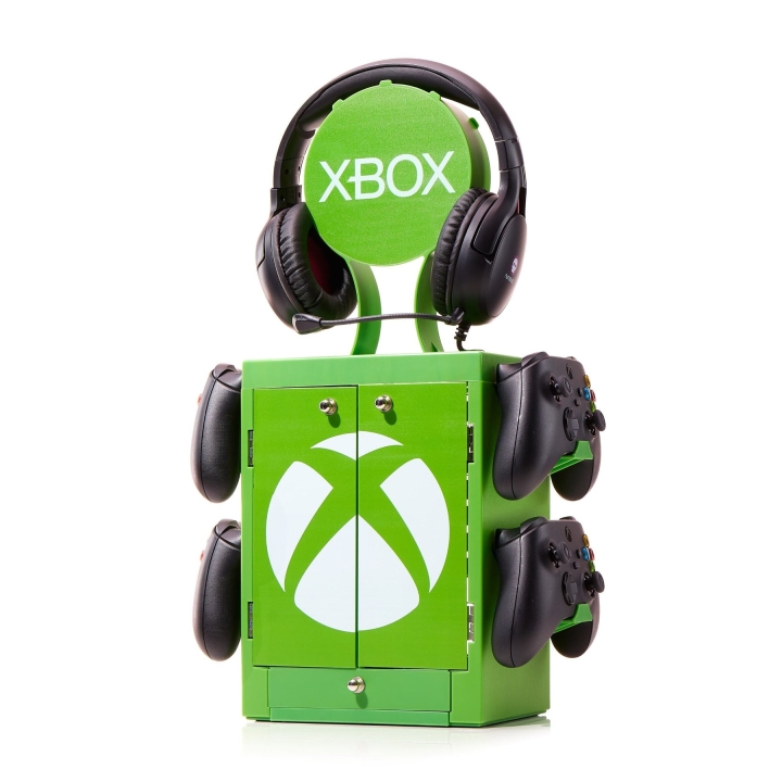 Numskull XBOX SPELSKÅP