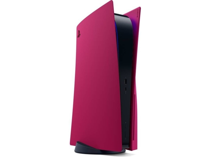 PS5 Standardskydd