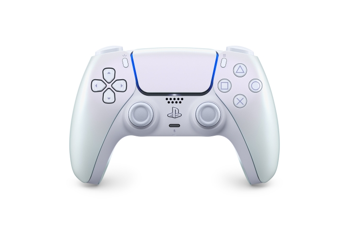 DualSense trådlös handkontroll - Chroma