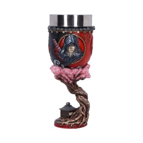 Nemesis Now Assassin's Creed skuggor bägare