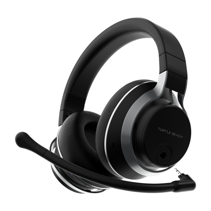 Turtle Beach Stealth PRO trådlöst headset