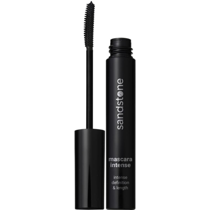 SandStone Mascara Intense