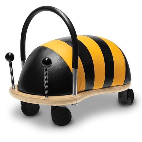 Wheely Bug Bee - Liten (8-201)