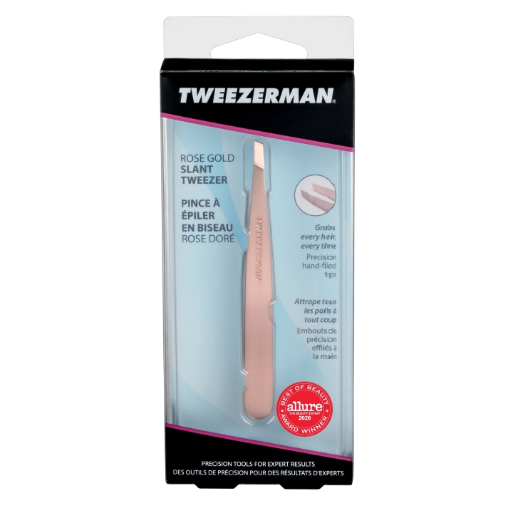 Tweezerman Slant Pincett