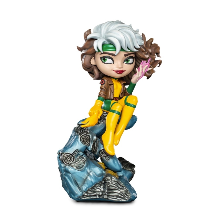 X-Men - Rogue figur