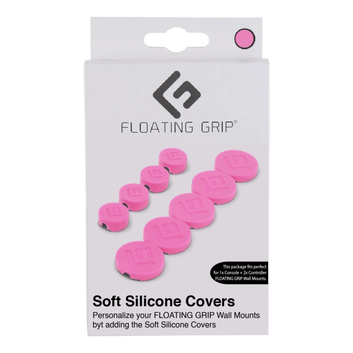 FLOATING GRIP Överdrag för väggmontering