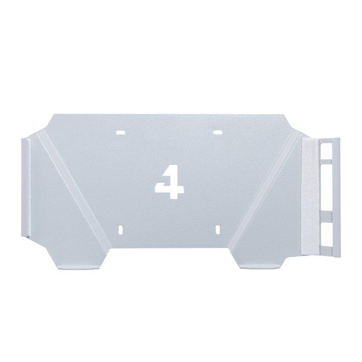 4mount - Väggfäste för Ps4 Pro