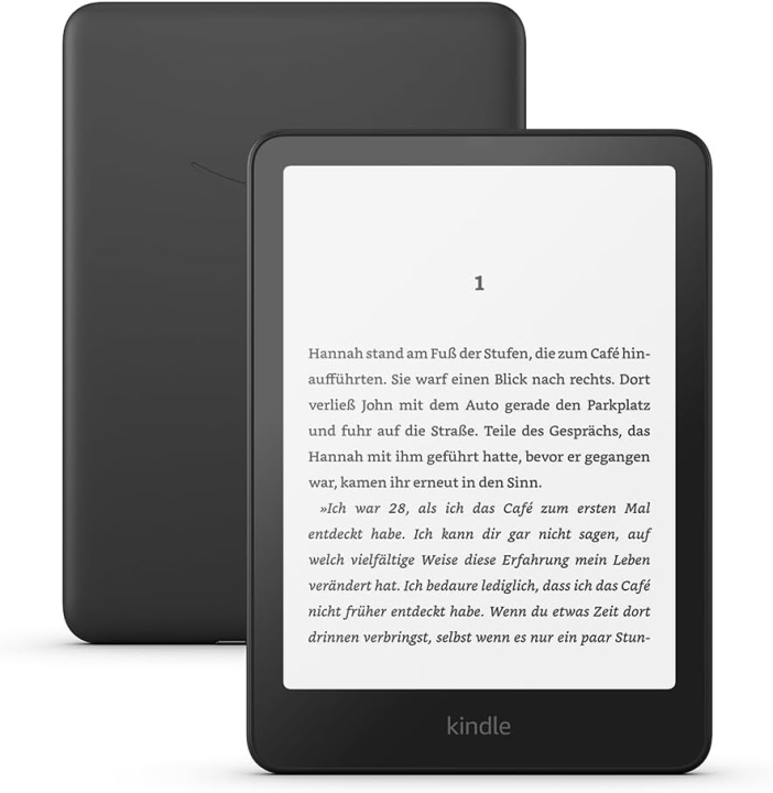 Buy Amazon Kindle Scribe 16GB 2022 | Teknikproffset.eu