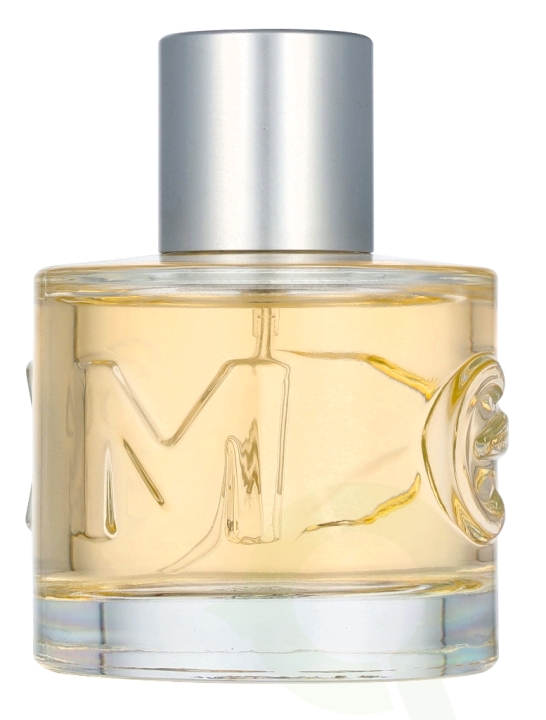 Mexx For Her Edt Spray 60 ml