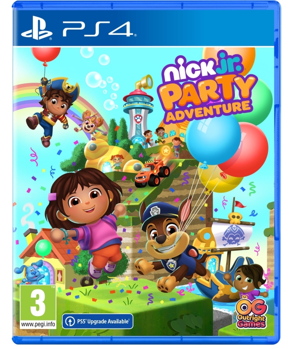 Nickelodeon Kart Racers 2. Grand Prix Ps4 - Playstation 4