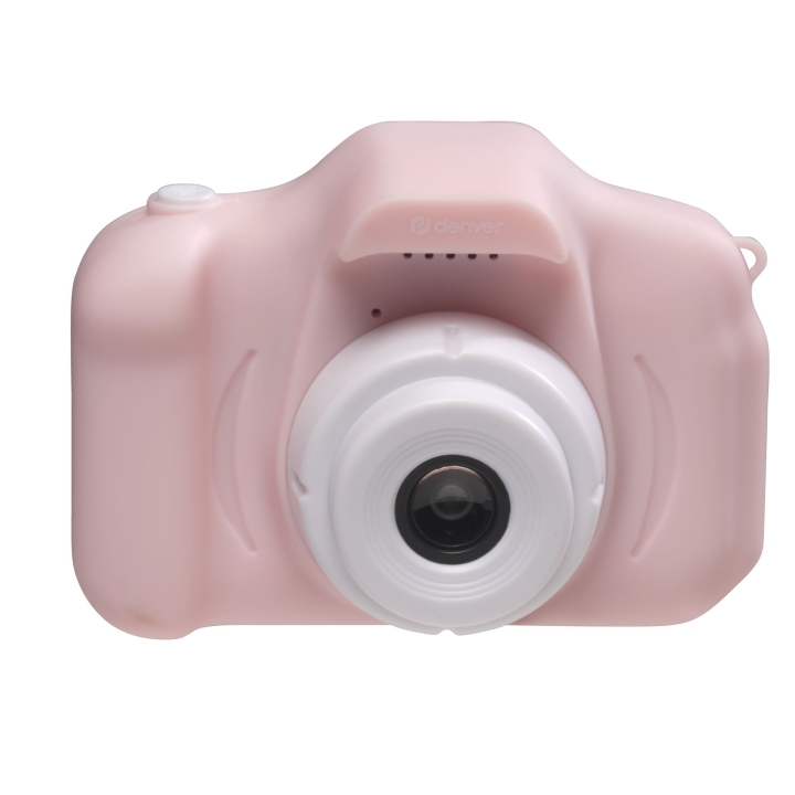 Denver KCA-1340 Kinder Kamera rosa
