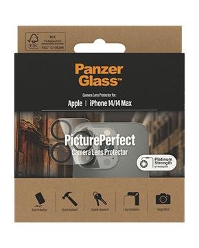 PanzerGlass Camera Protection iPhone 14/14 Plus