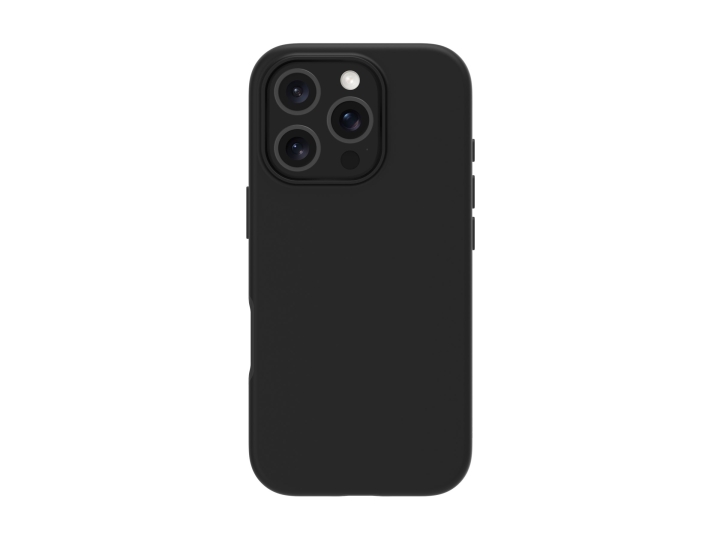 dbramante1928 Iceland Ultra Protective Cover Svart Apple iPhone 16 Pro