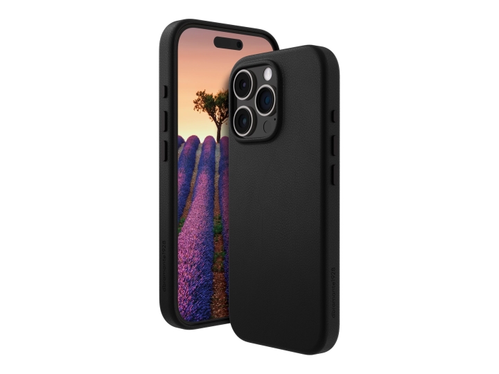 dbramante1928 Roskilde Skyddsfodral Svart Apple iPhone 16 Pro