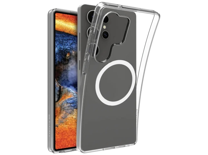 dbramante1928 Greenland Pro Qi2 Skyddsfodral Samsung Galaxy S25 Ultra