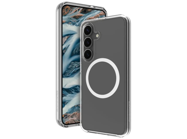 dbramante1928 Iceland Pro Qi2 Skyddsfodral Samsung Galaxy S25